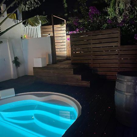 Casa Bibou Apartment แซนต์-อาน ภายนอก รูปภาพ