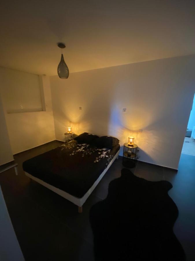 Casa Bibou Apartment แซนต์-อาน ภายนอก รูปภาพ